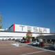 Illustration for article titled Tesla Adds Third Assembly Line In A Tent Outside Its Huge Factory